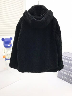 Hoodie Dior Long Cuu Ss2022