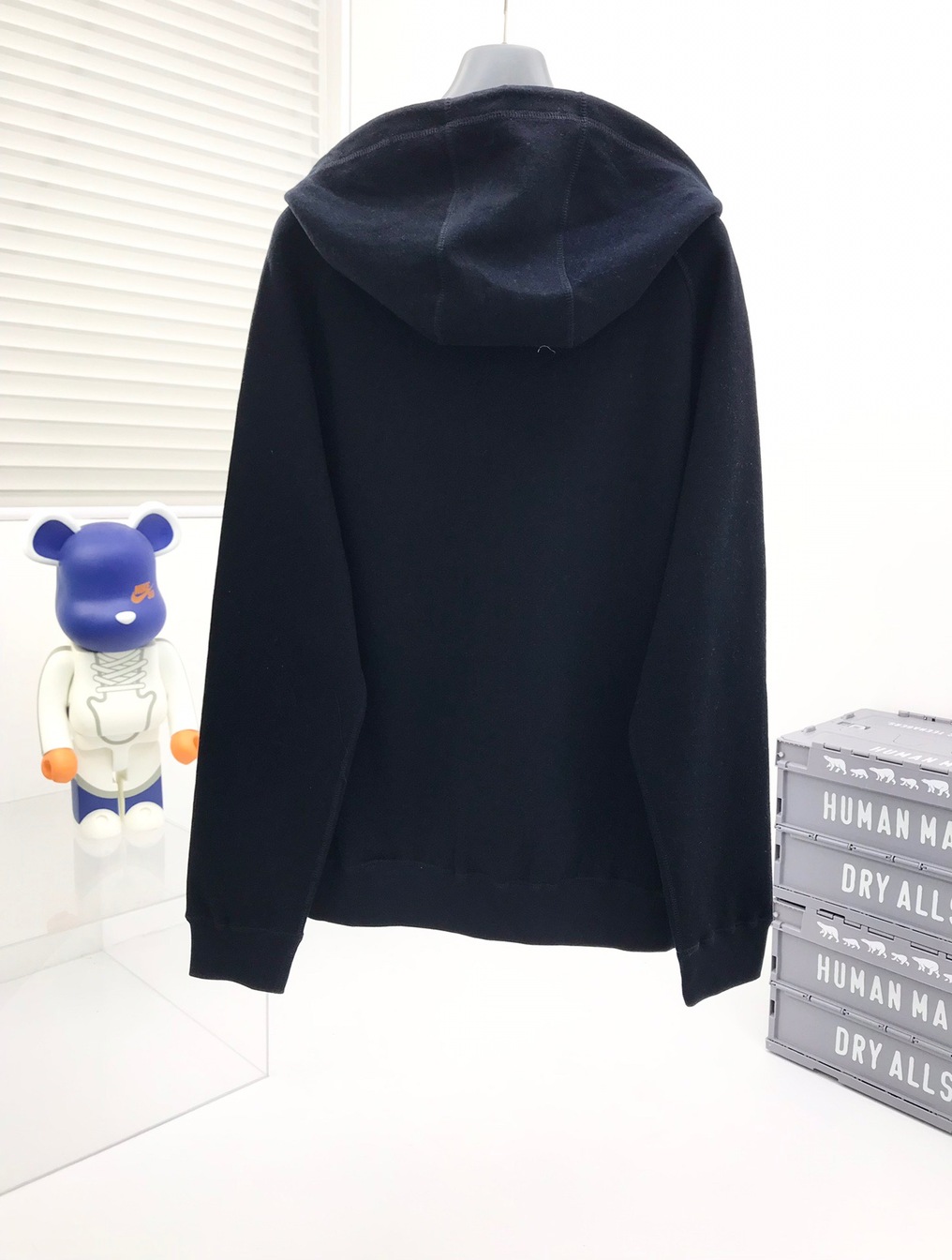 Hoodie Dior Oblique 2 Mat 2022
