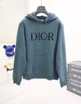 Hoodie Dior Ss2022 Ni Bong