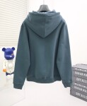 Hoodie Dior Ss2022 Ni Bong
