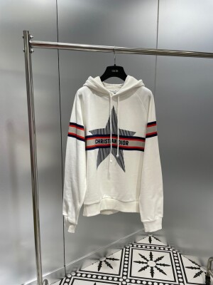 Hoodie Dioralps Ss2022