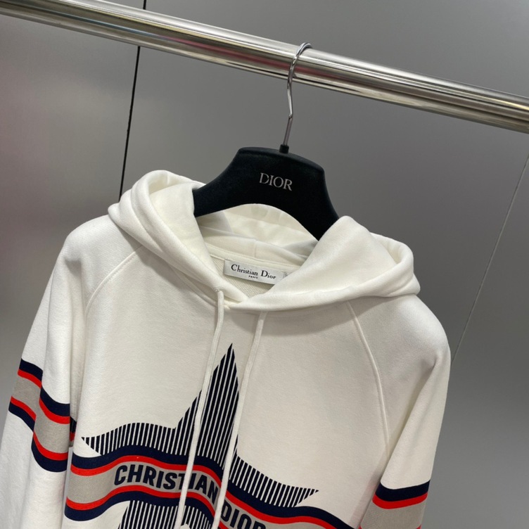 Hoodie Dioralps Ss2022