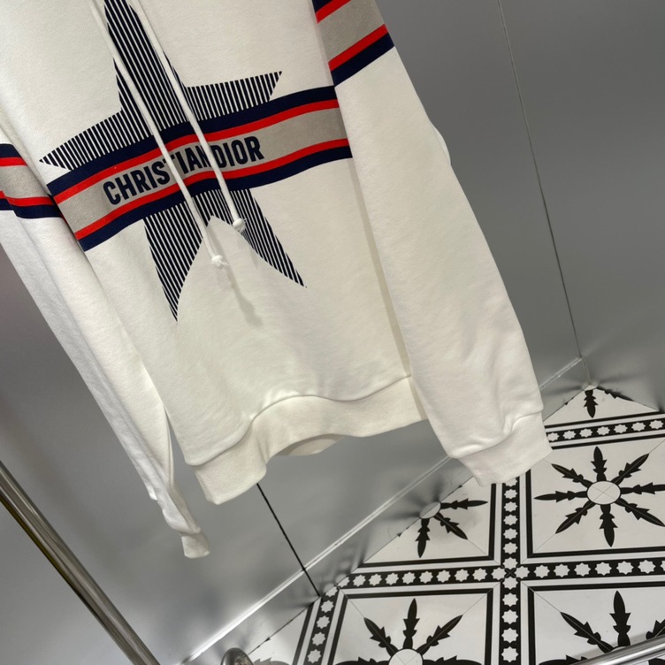 Hoodie Dioralps Ss2022