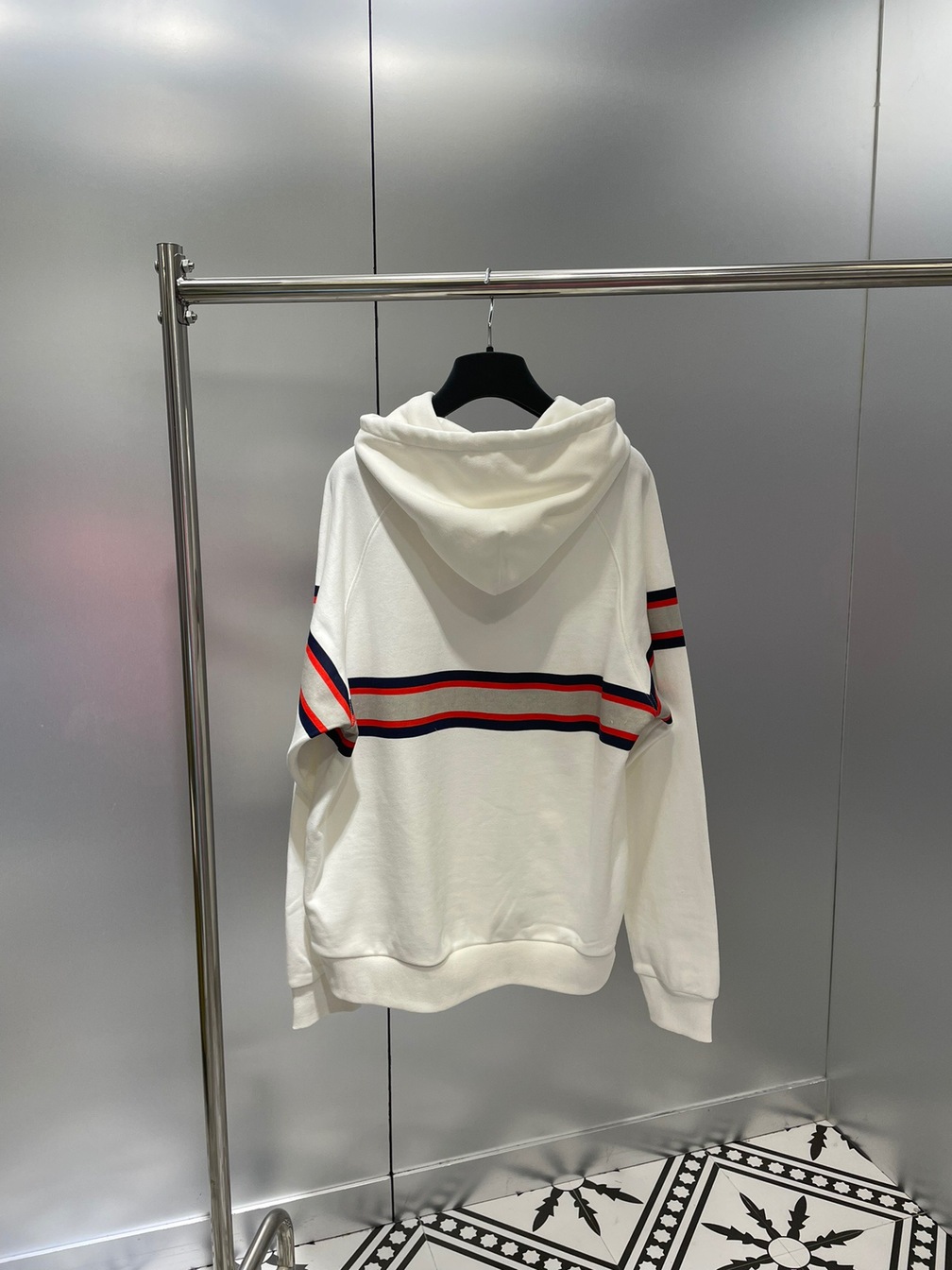 Hoodie Dioralps Ss2022