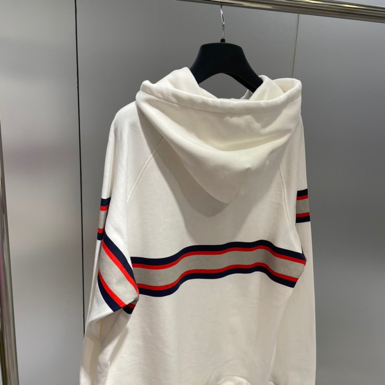 Hoodie Dioralps Ss2022