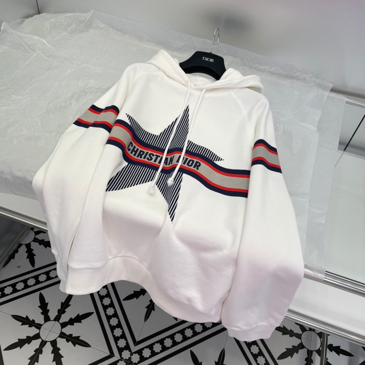 Hoodie Dioralps Ss2022