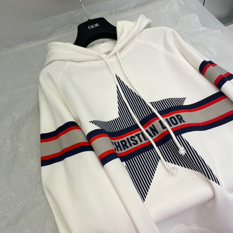 Hoodie Dioralps Ss2022