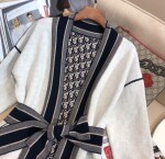 Jacket Dior Felt Cloth Obique Ss2022