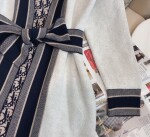 Jacket Dior Felt Cloth Obique Ss2022