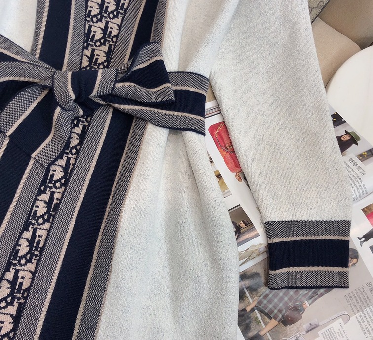 Jacket Dior Felt Cloth Obique Ss2022