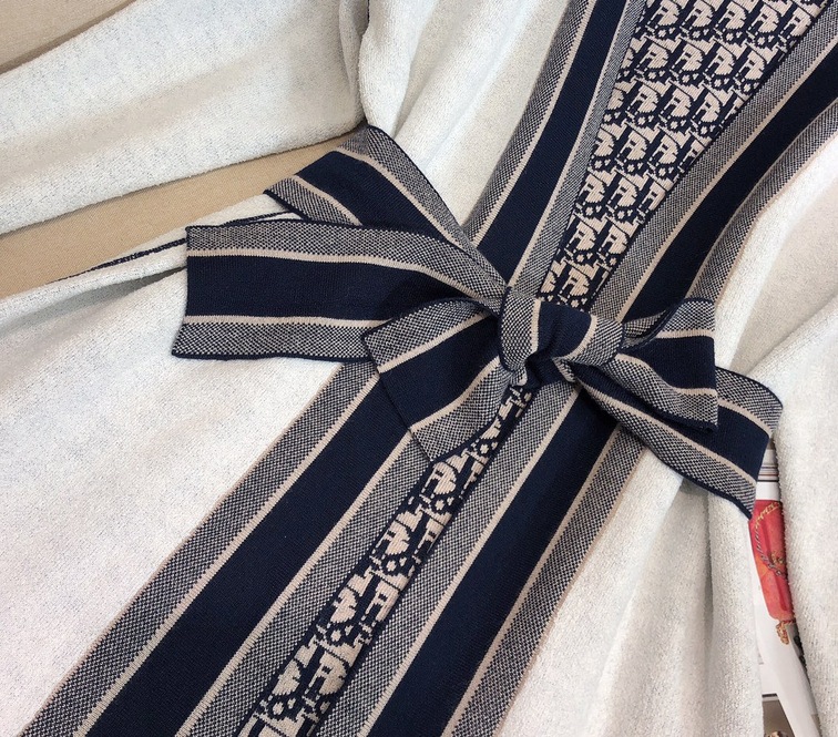 Jacket Dior Felt Cloth Obique Ss2022