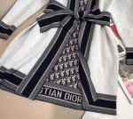 Jacket Dior Felt Cloth Obique Ss2022