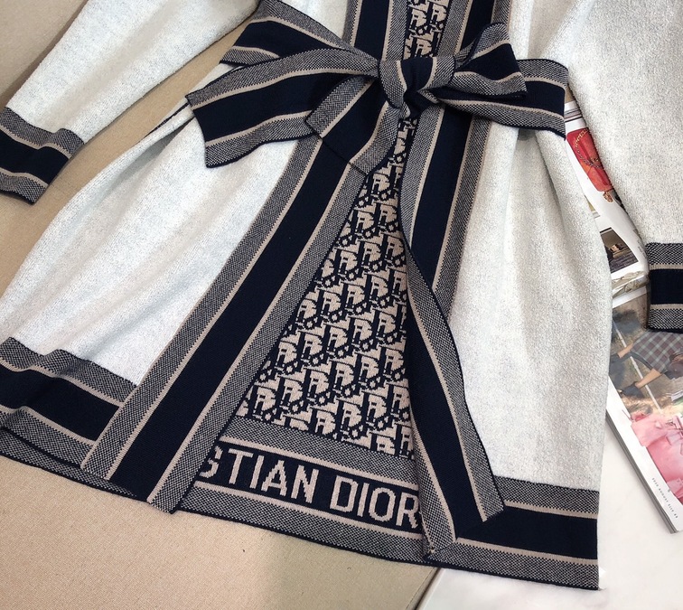 Jacket Dior Felt Cloth Obique Ss2022