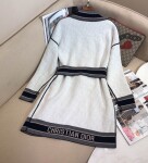 Jacket Dior Felt Cloth Obique Ss2022