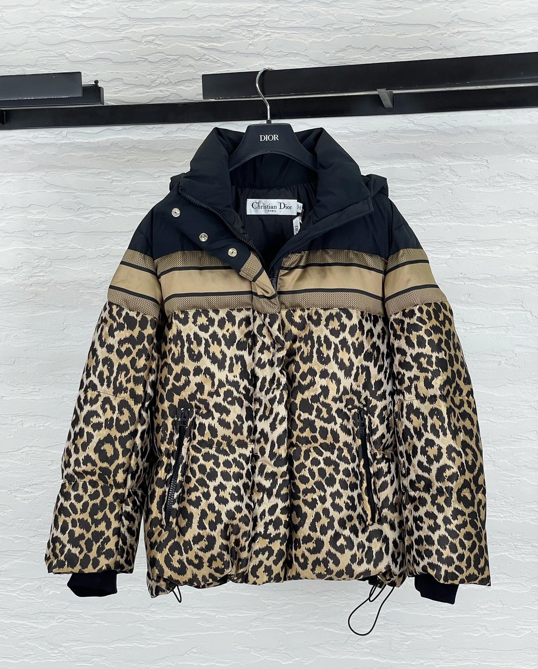 Phao Dior Alps Ss2022