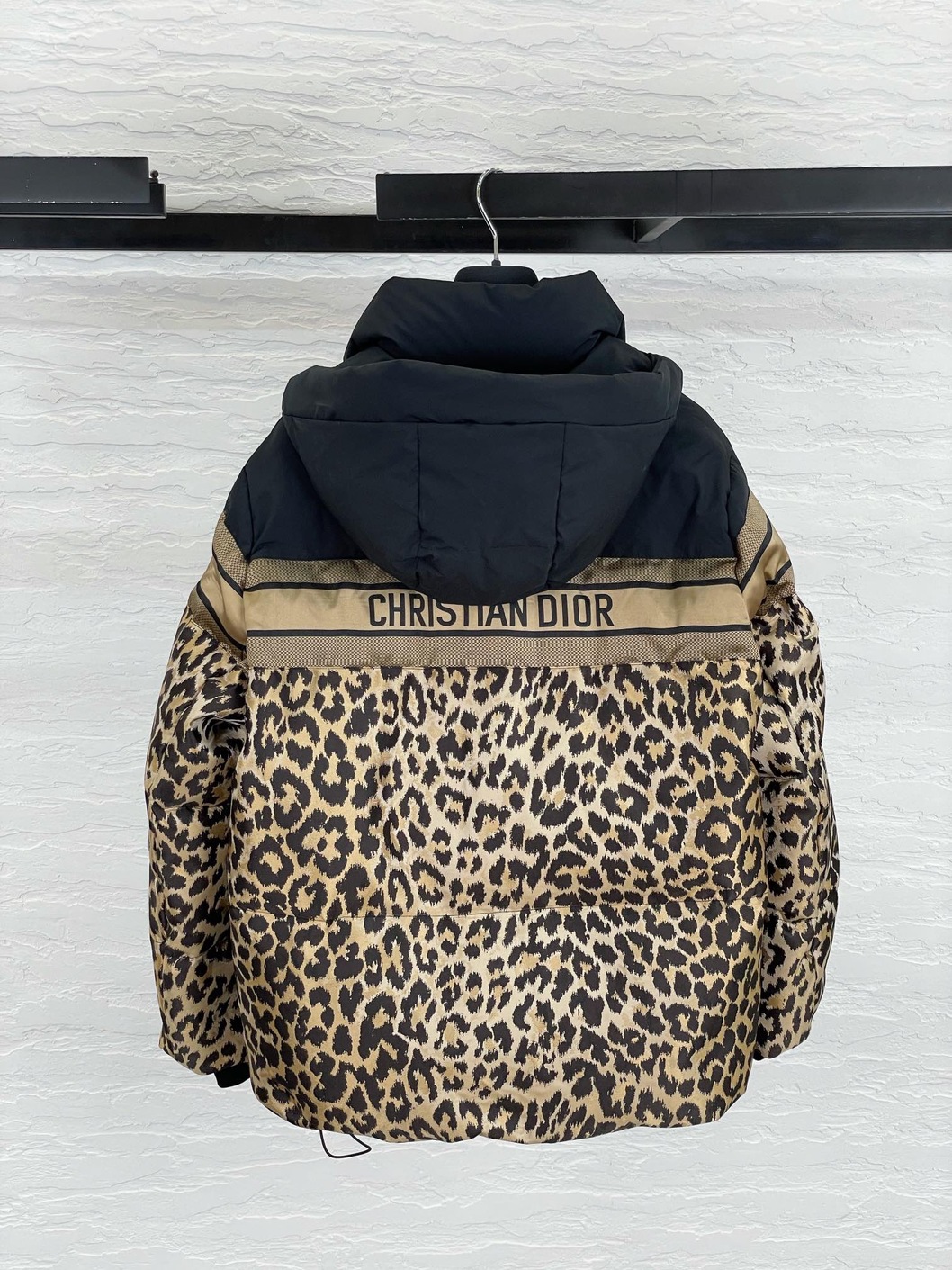 Phao Dior Alps Ss2022