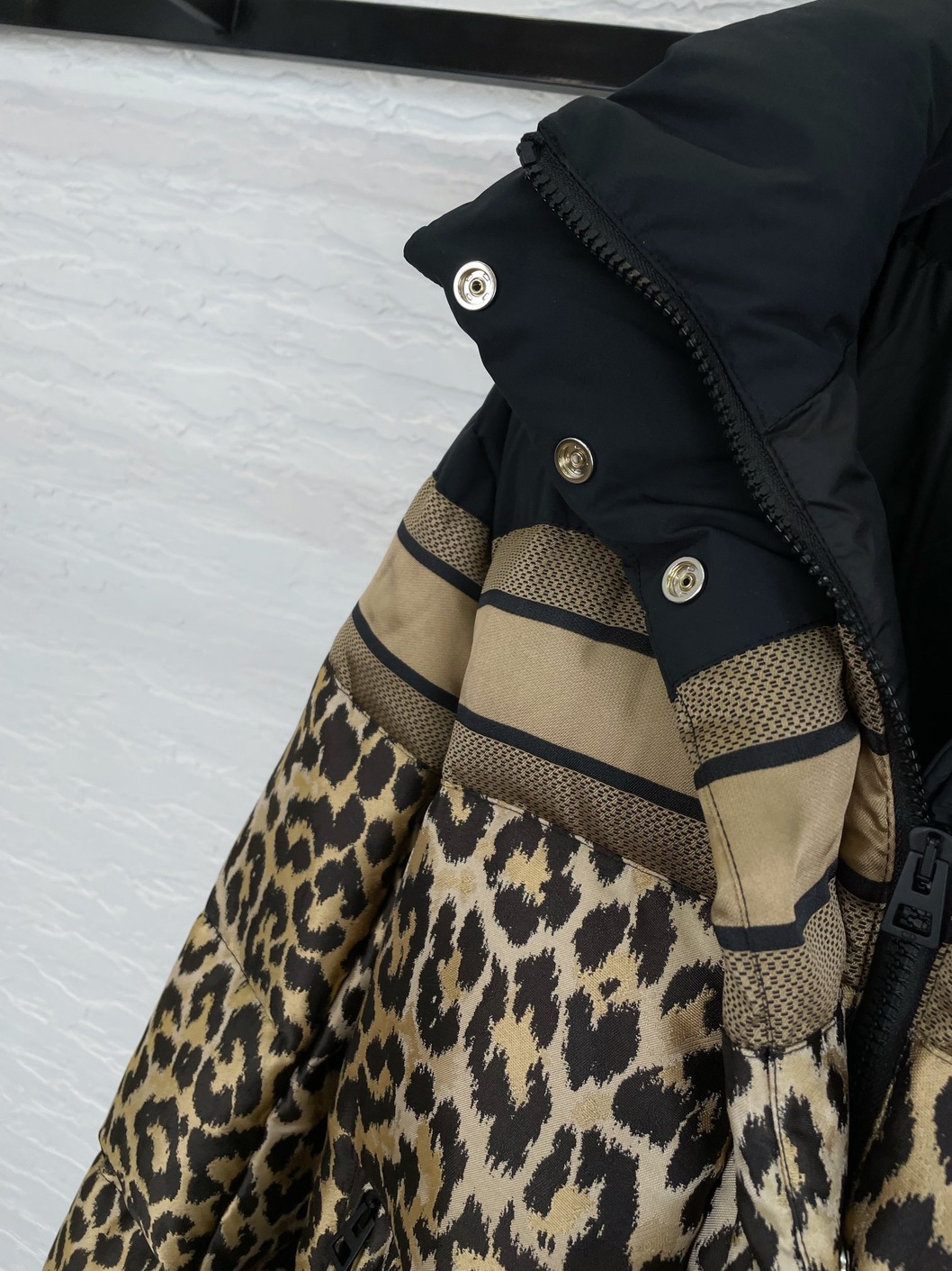 Phao Dior Alps Ss2022