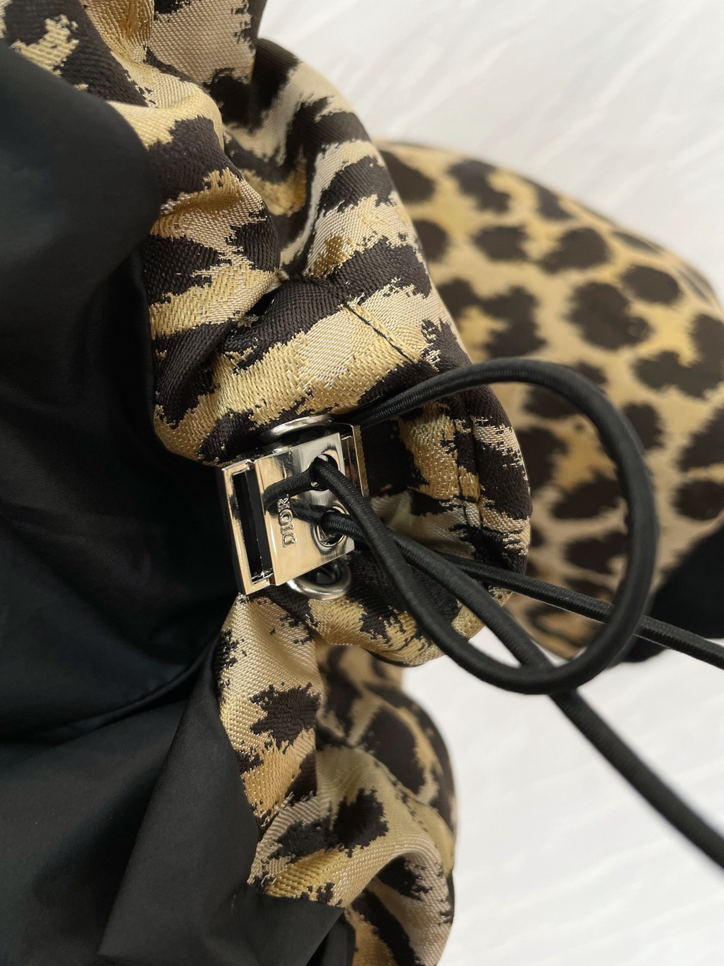 Phao Dior Alps Ss2022