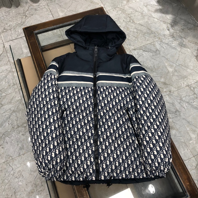 Phao Dior Oblique Ss2022