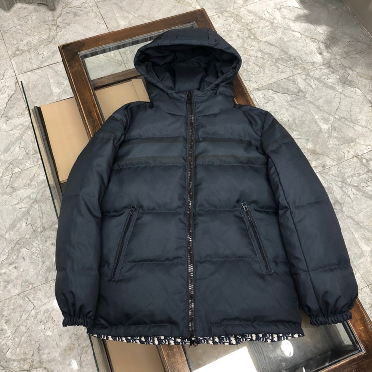 Phao Dior Oblique Ss2022