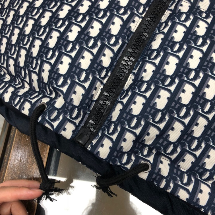 Phao Dior Oblique Ss2022