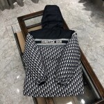 Phao Dior Oblique Ss2022