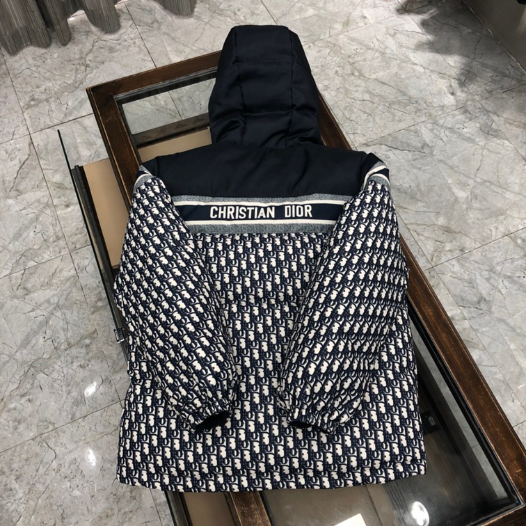 Phao Dior Oblique Ss2022