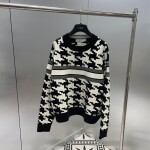 Set Sweaters Quan Short Nu Dior Ss2022