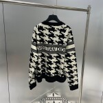 Set Sweaters Quan Short Nu Dior Ss2022