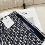 Short Dior Oblique Ss2022
