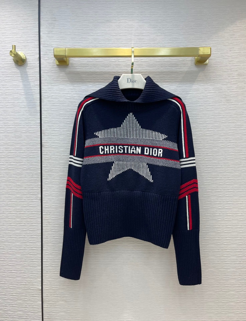 Sweaters Dior Alps Ss2022