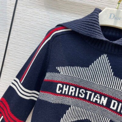 Sweaters Dior Alps Ss2022