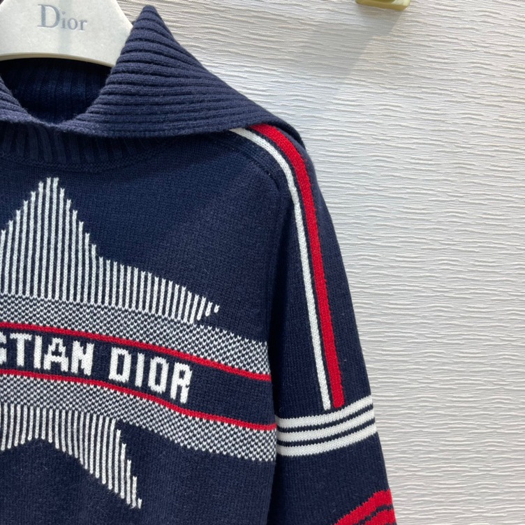 Sweaters Dior Alps Ss2022