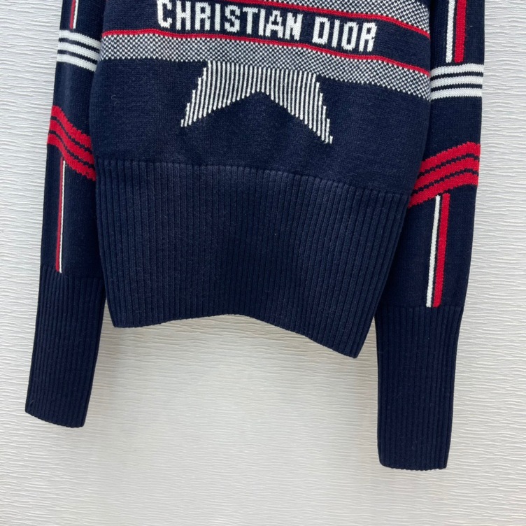 Sweaters Dior Alps Ss2022