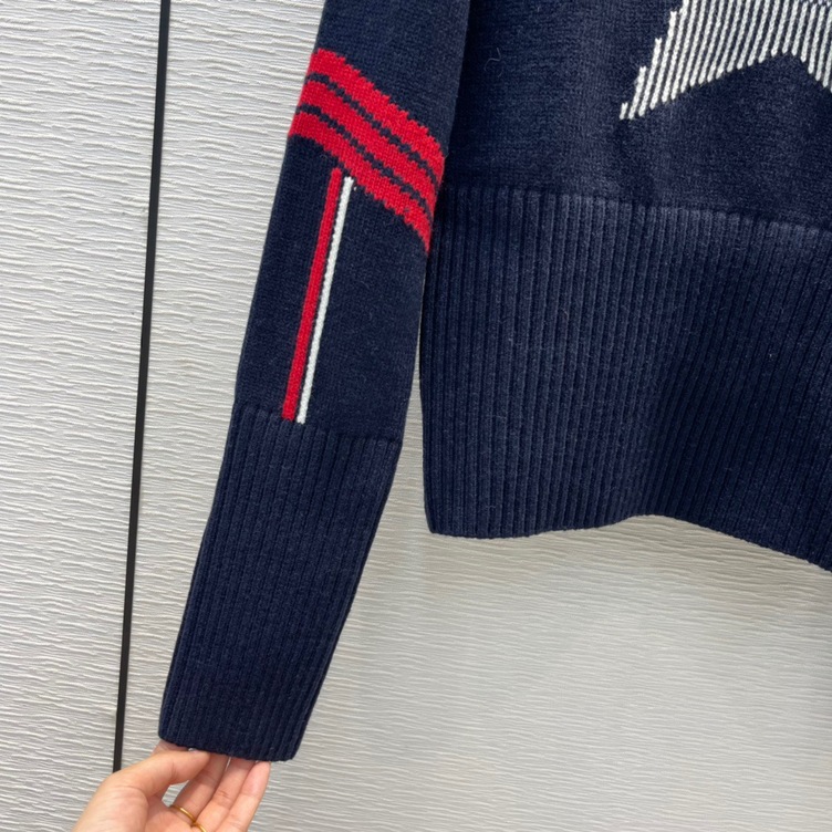 Sweaters Dior Alps Ss2022