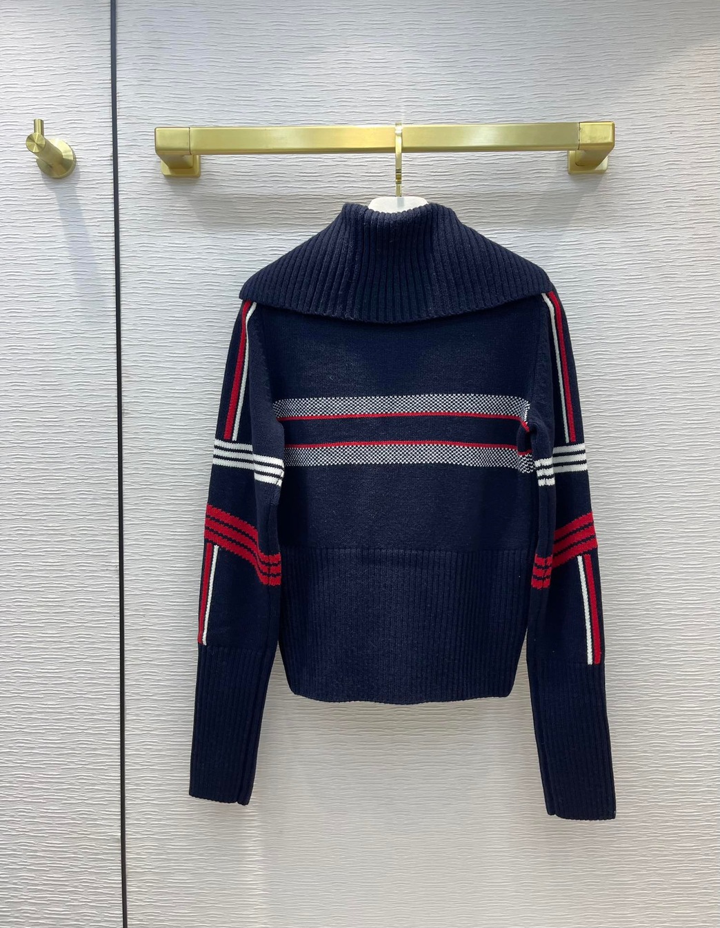 Sweaters Dior Alps Ss2022