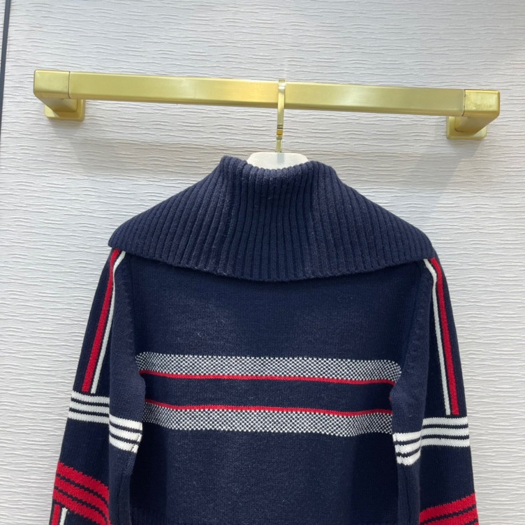 Sweaters Dior Alps Ss2022