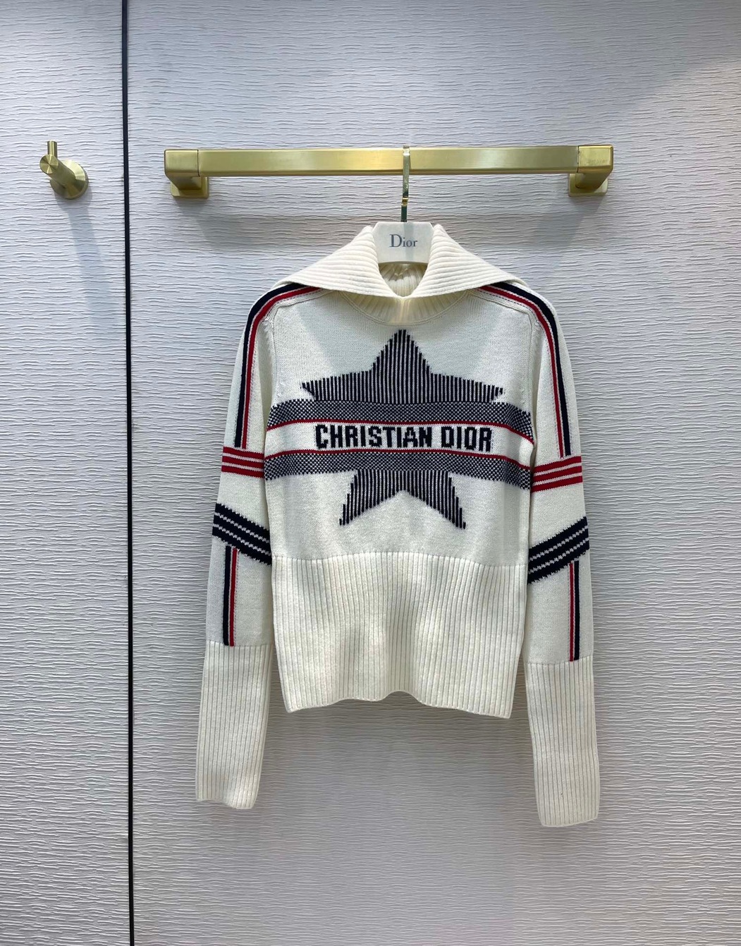 Sweaters Dior Alps Ss2022