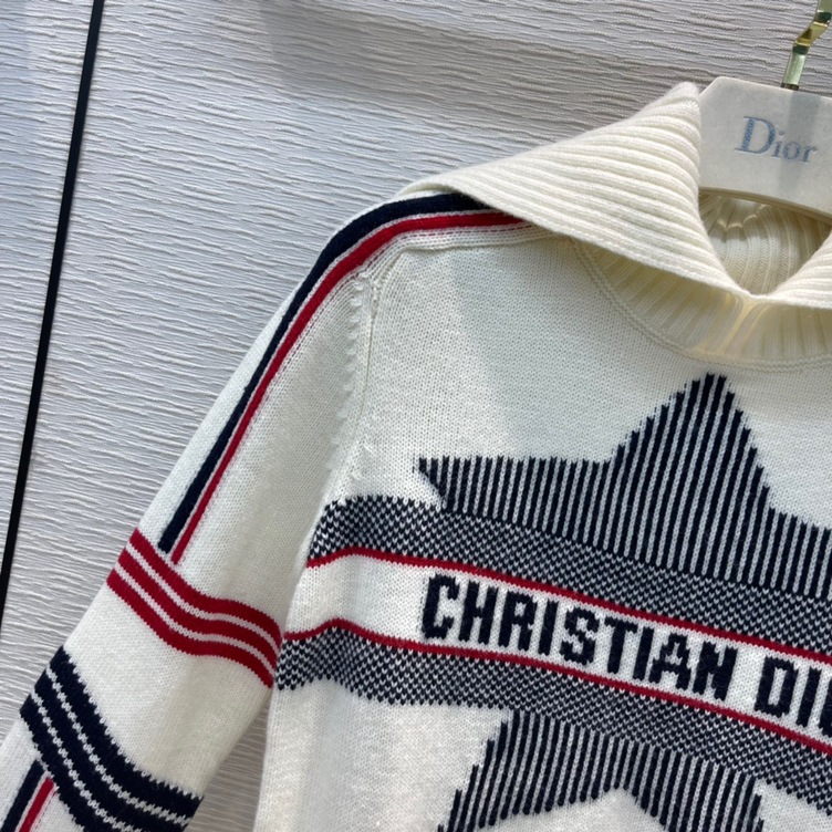 Sweaters Dior Alps Ss2022