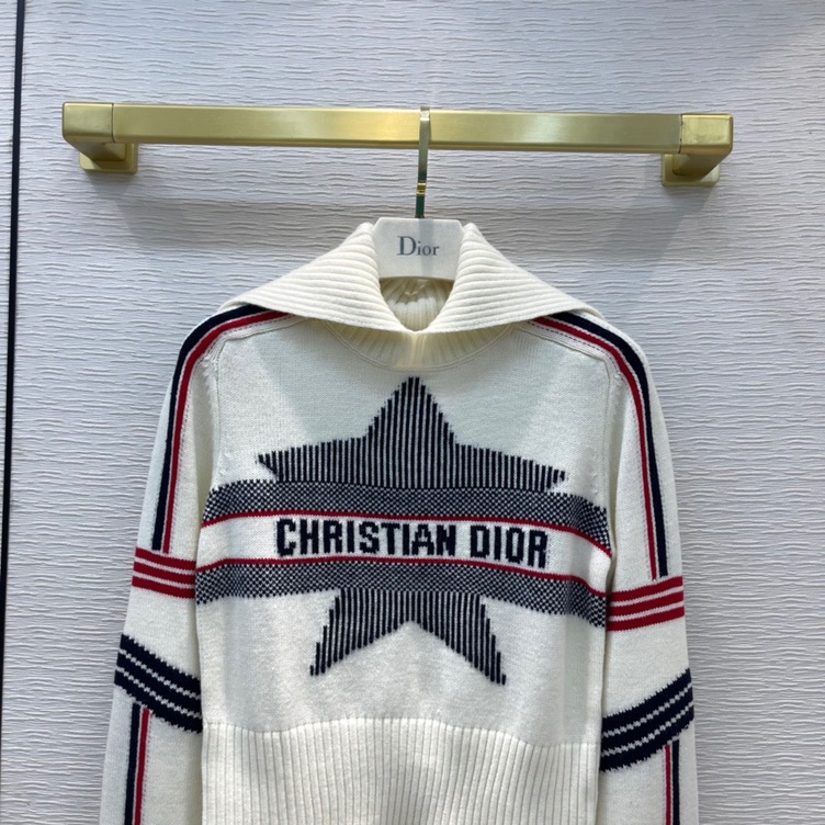 Sweaters Dior Alps Ss2022