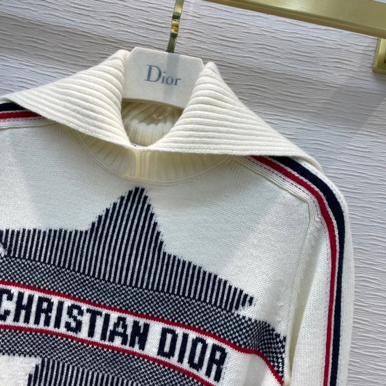 Sweaters Dior Alps Ss2022