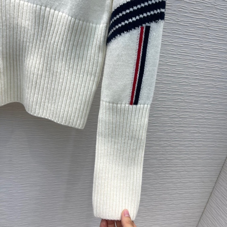 Sweaters Dior Alps Ss2022