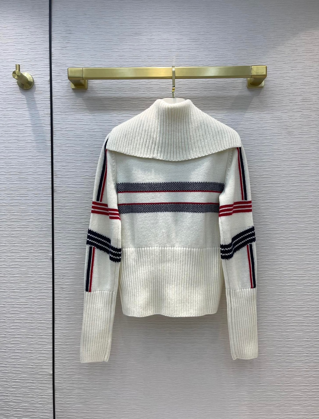 Sweaters Dior Alps Ss2022