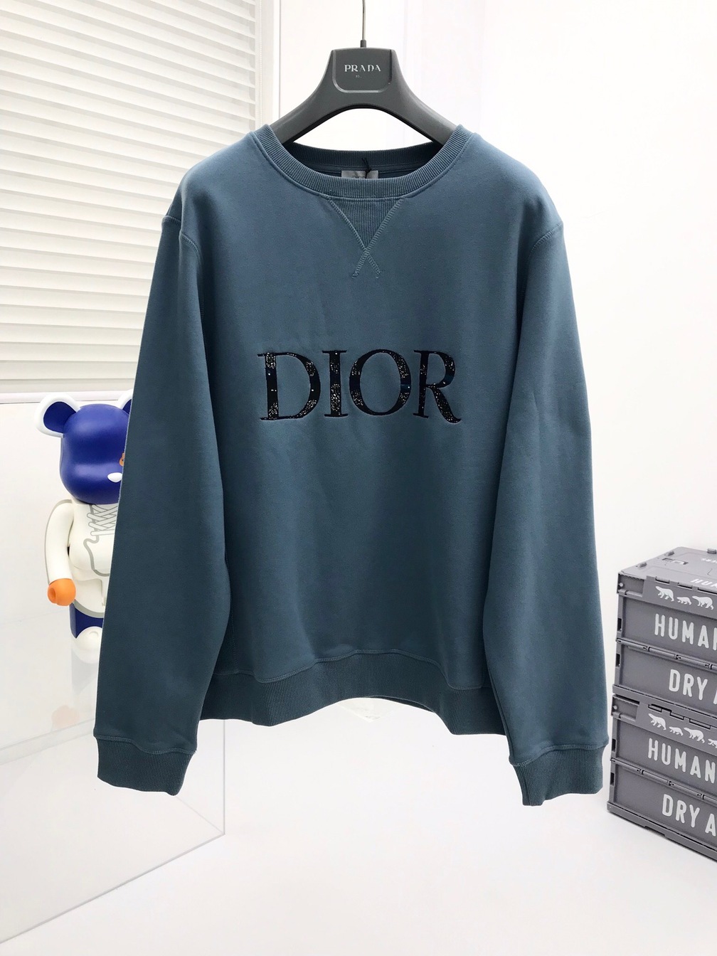 Sweaters Dior Ss2022 Ni Bong