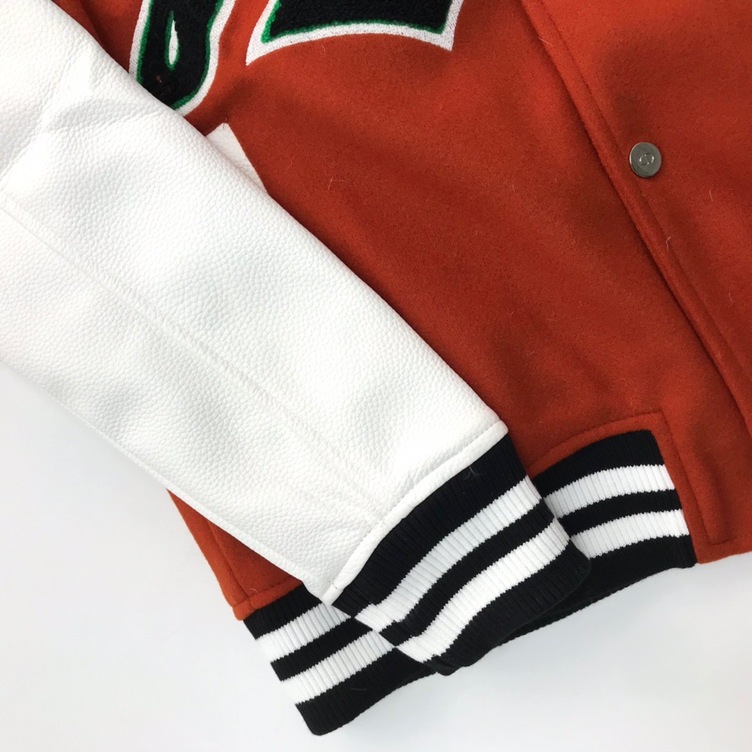Varsity Dior Atelier Ss2022