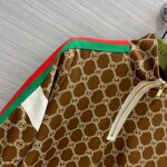 Gucci Zip Ss2022 Cotton