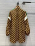 Gucci Zip Ss2022 Cotton