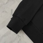 Hoodie Gucci Logo Ni Bong