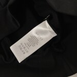 Hoodie Gucci Logo Ni Bong