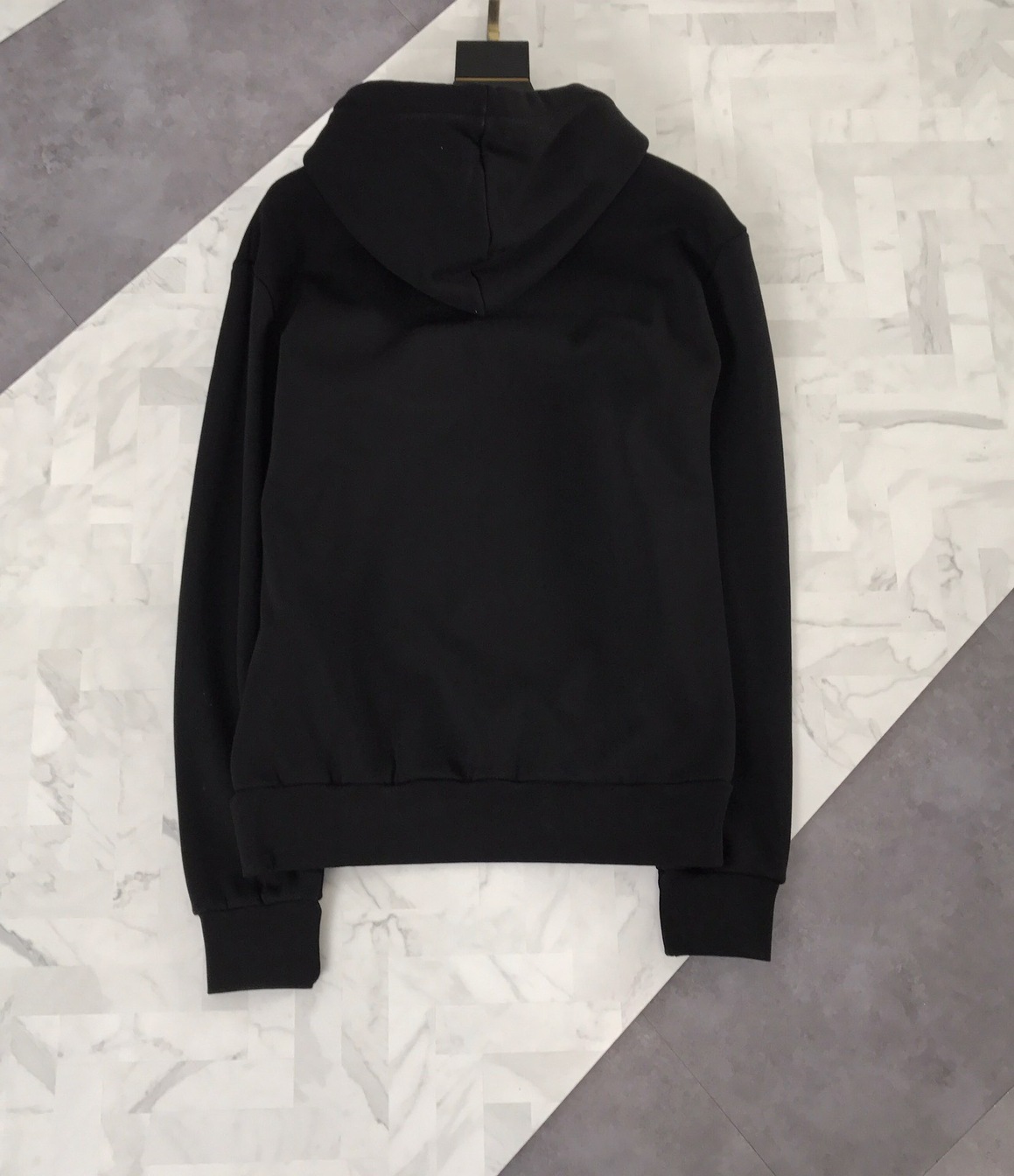 Hoodie Gucci Logo Ni Bong